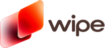 wipe